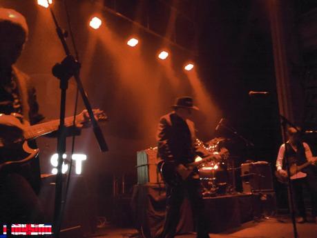 Siniestro Total ULLM