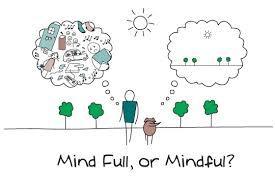 Mindfulness ! Atención Plena ! mindfulness