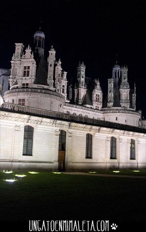 chambord noche