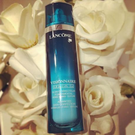 La Noche Visionaria de Lancôme La Noche Visionaria de Lancôme