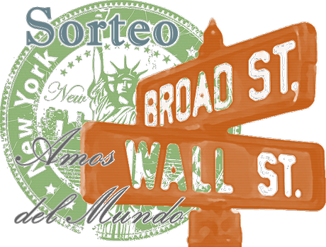 AMOS DEL MUNDO: El Paralelo 38 (Reseña + Sorteo)