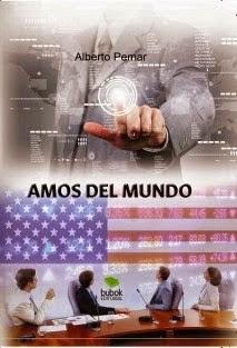 AMOS DEL MUNDO: El Paralelo 38 (Reseña + Sorteo)