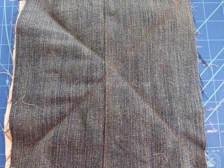 Rag Quilts (reciclando)