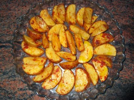 PATATAS DELUXE