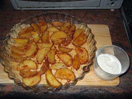 PATATAS DELUXE