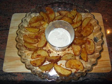 PATATAS DELUXE
