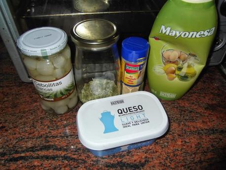 PATATAS DELUXE