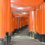 Fushimi Inari-Taisha