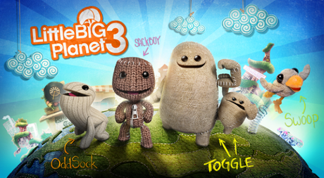 littlebig planet 3