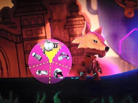 gadgets lbp3
