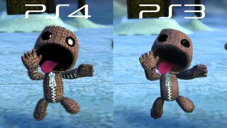 lbp3 comparación