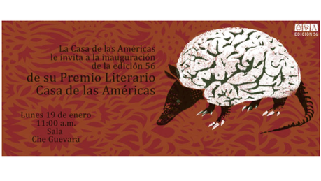 Más de 650 obras concursan por premio literario Casa de las Américas
