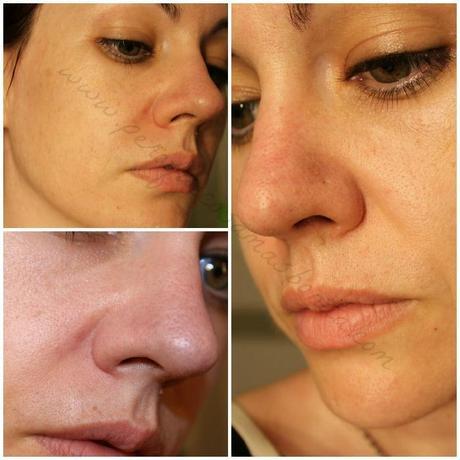 Mascarilla Apple Mint Fresh Mask de Skin79