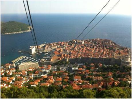 Sobreviviendo a Dubrovnik, Croacia Sobreviviendo a Dubrovnik, Croacia