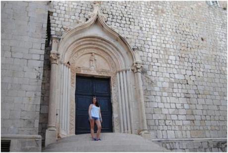 Sobreviviendo a Dubrovnik, Croacia Sobreviviendo a Dubrovnik, Croacia