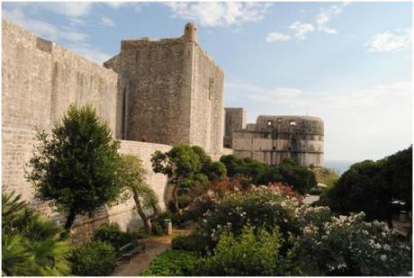 Sobreviviendo a Dubrovnik, Croacia Sobreviviendo a Dubrovnik, Croacia