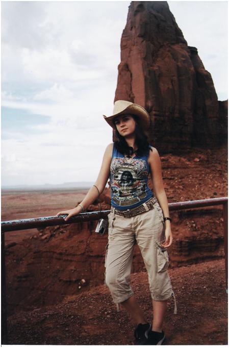 Descubriendo Monument Valley, Estados Unidos