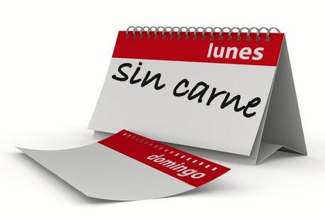 carne41 #LunesSinCarne: Ejemplos de proteínas NO animales para todos (vol. II)