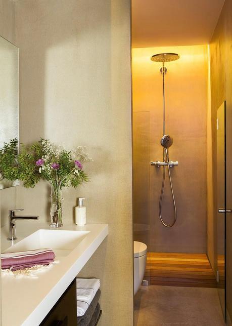 Soluciones para optimizar espacios reducidos?