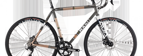 Masi CXGR, plataforma para grava, a precio accesible y una serie de especificaciones aceptable