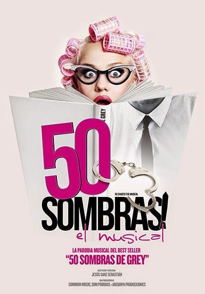 50 Sombras! El musical