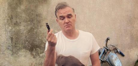 Morrissey en concierto