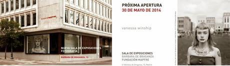 Nueva sala de exposiciones de Fundación Mapfre