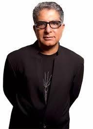 Espejos... Deepak Chopra