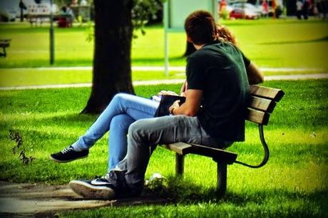 Hace falta amor...