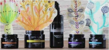 Propósitos de Ami Iyök para el 2015