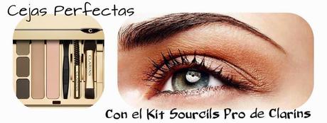 Como conseguir unas cejas perfectas