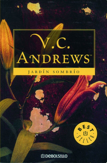 Saga Dollanganger (Flores en el Ático) de V. C. Andrews en PDF (Pedido)