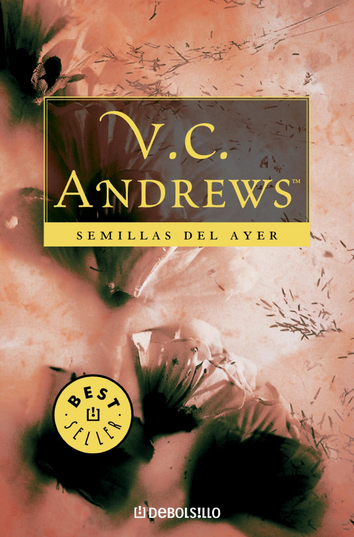 Saga Dollanganger (Flores en el Ático) de V. C. Andrews en PDF (Pedido)