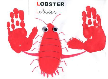 LOBSTER