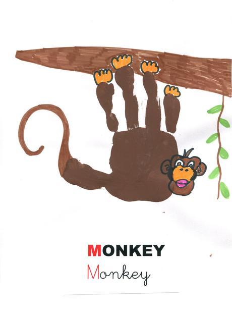 MONKEY
