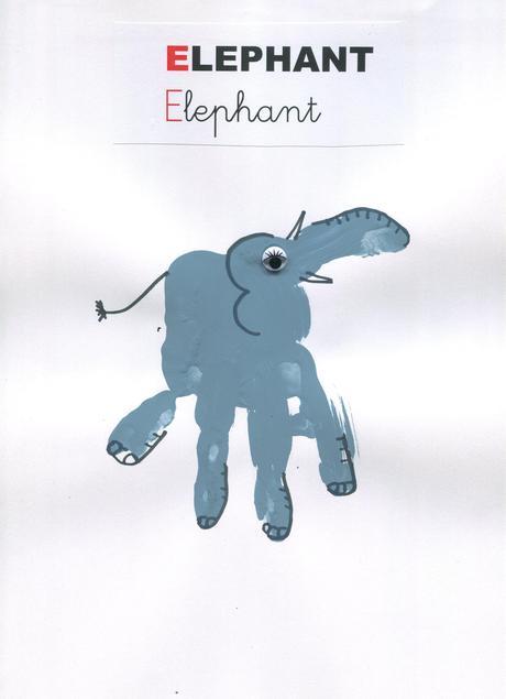 ELEPHANT