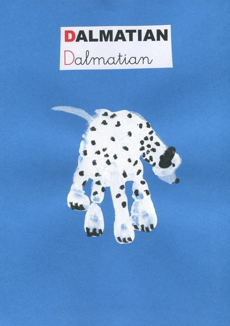DALMATIAN