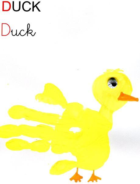 DUCK