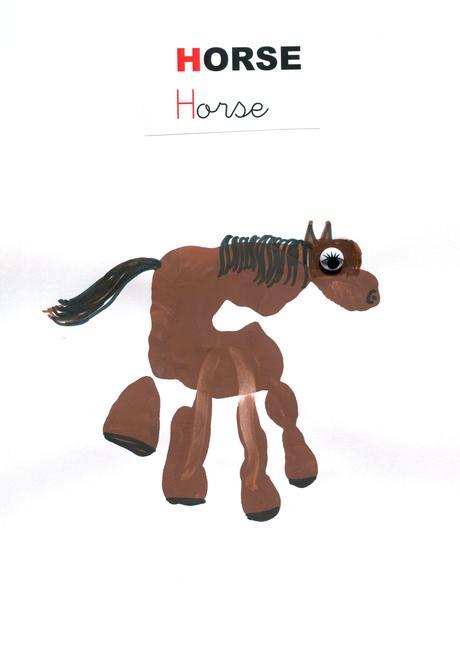 HORSE