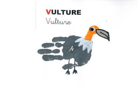 VULTURE