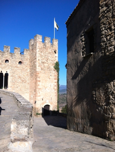 Volviendo a la rutina !