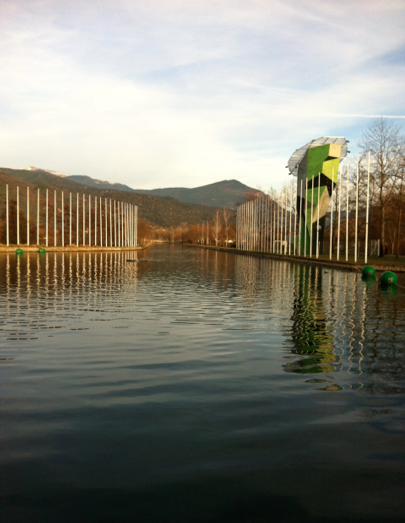 Volviendo a la rutina !