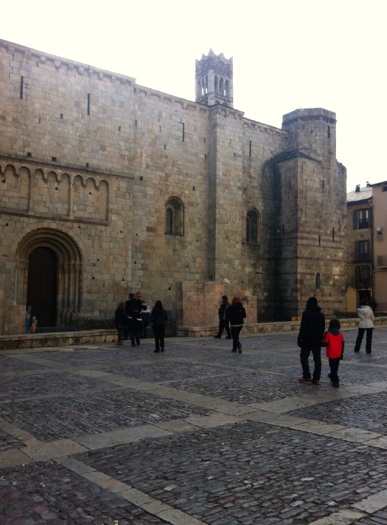 Volviendo a la rutina !