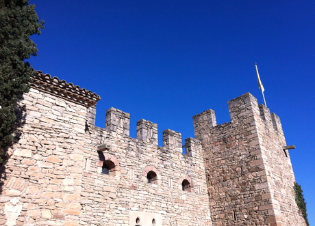 Volviendo a la rutina !