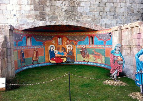 Volviendo a la rutina !