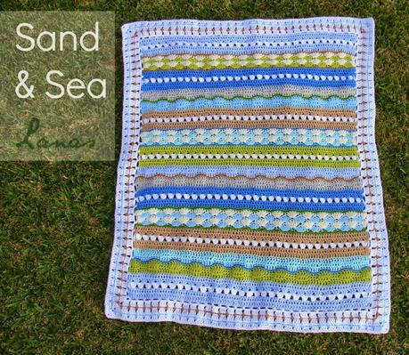 Más mantitas de bebé