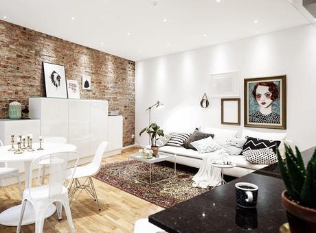 inspiracion-deco-loft-nordico-loft-scandinavian-style-black-and-white