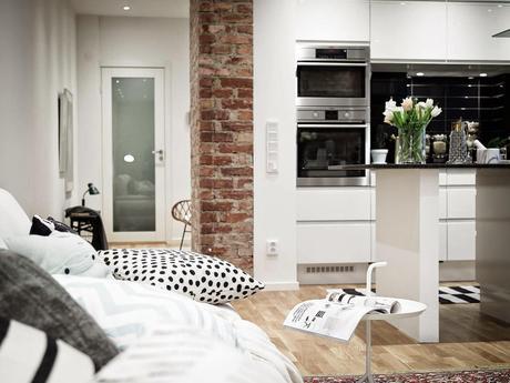 inspiracion-deco-loft-nordico-loft-scandinavian-style-black-and-white