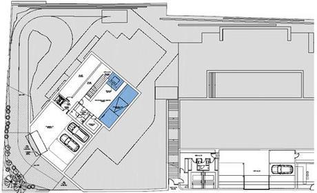 Nuevo proyecto de vivienda unifamiliar al sur de España diseñada por A-cero