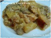 Pollo Cocacola